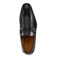 Sachie Tapered Dress Loafers
