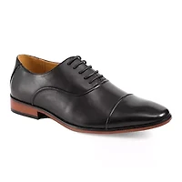Saylor Cap Toe Dress Oxfords