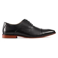 Saylor Cap Toe Dress Oxfords