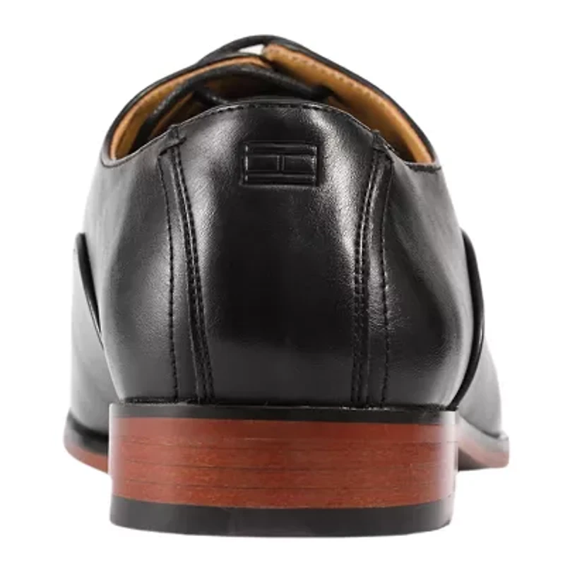 Saylor Cap Toe Dress Oxfords