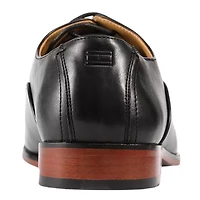 Saylor Cap Toe Dress Oxfords