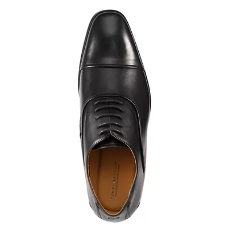 Saylor Cap Toe Dress Oxfords