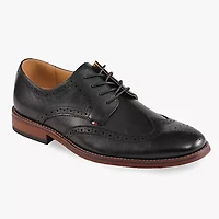 Buford Wingtip Derby Dress Shoes