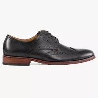 Buford Wingtip Derby Dress Shoes