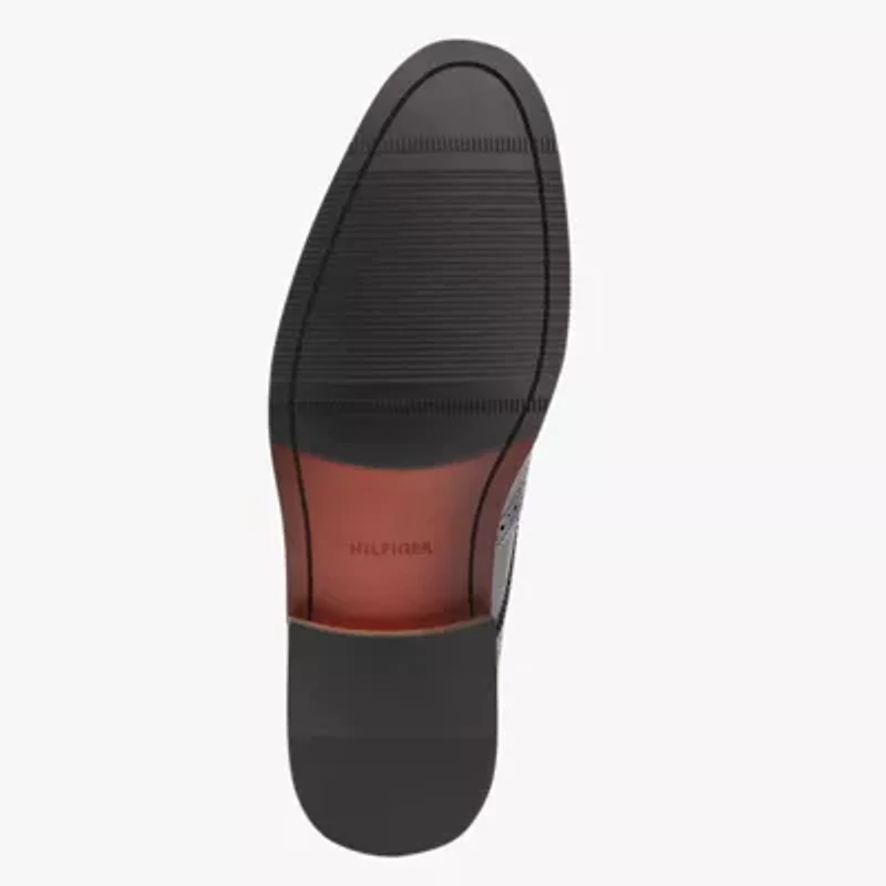 Buford Wingtip Derby Dress Shoes