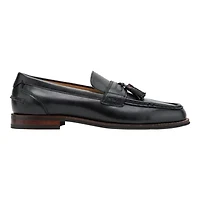 Sosmo Tassel Detail Dress Loafers