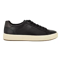 Idris Low Top Casual Sneakers