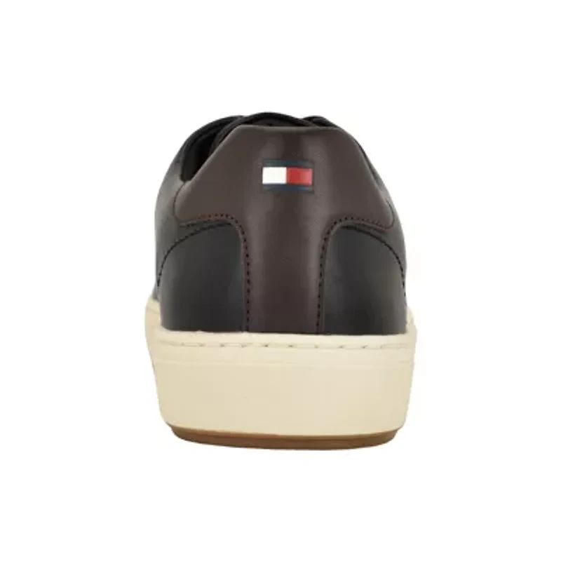 Idris Low Top Casual Sneakers