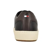 Idris Low Top Casual Sneakers