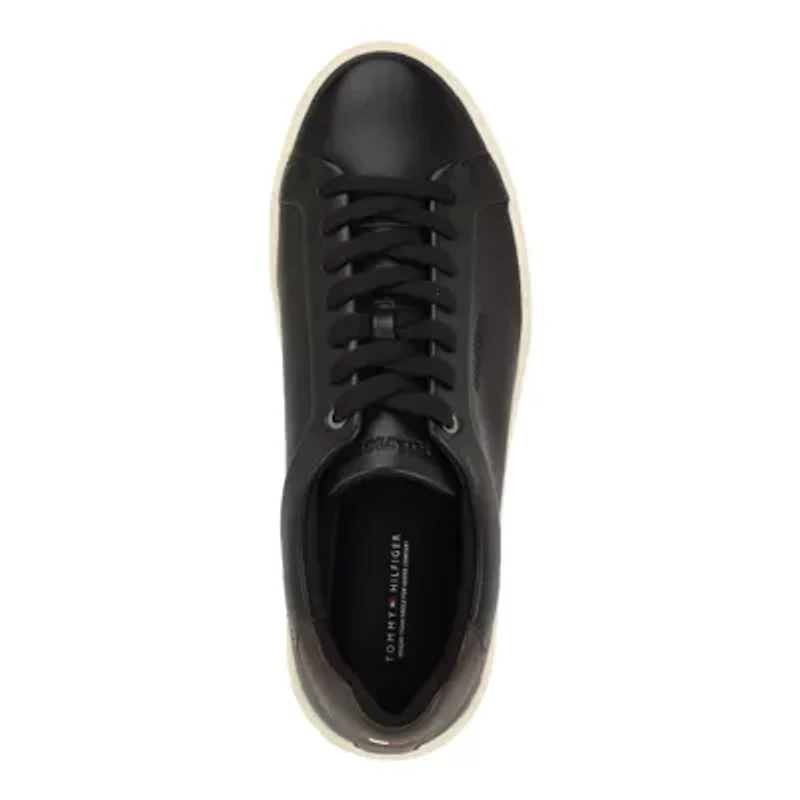 Idris Low Top Casual Sneakers