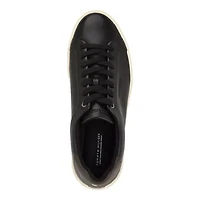 Idris Low Top Casual Sneakers