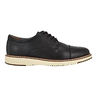 Hitcher Cap Toe Hybrid Derby Shoes