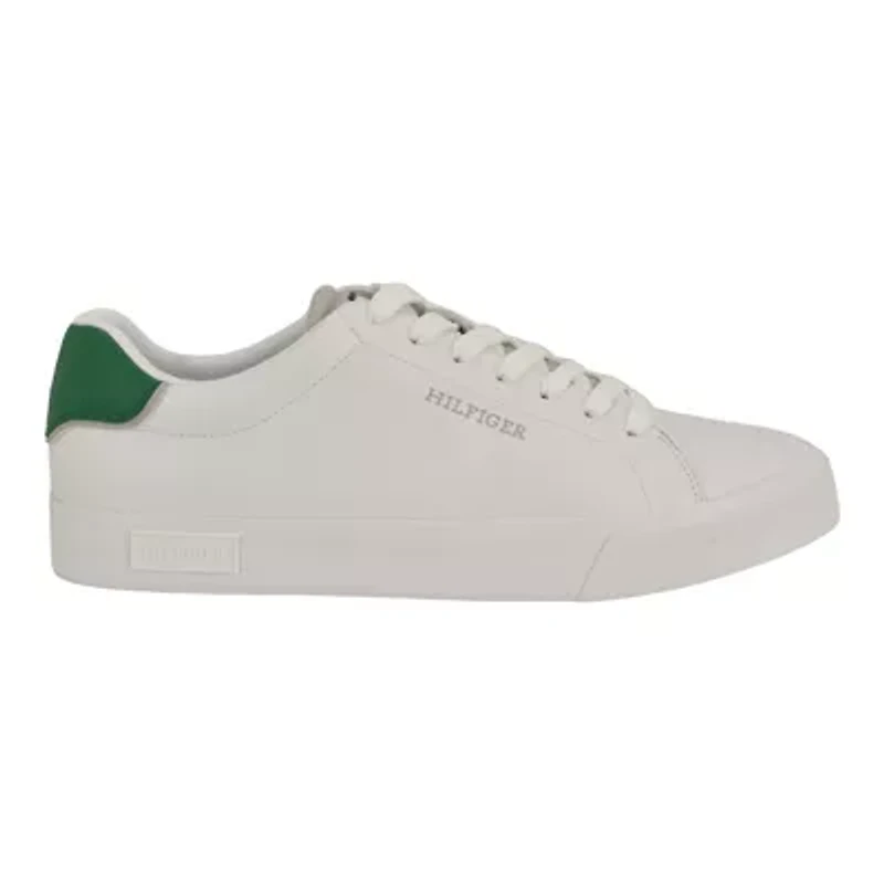 Rawly Low Top Fashion Sneakers
