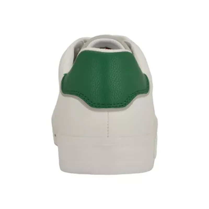 Rawly Low Top Fashion Sneakers