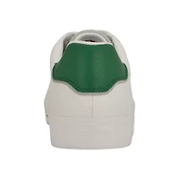 Rawly Low Top Fashion Sneakers