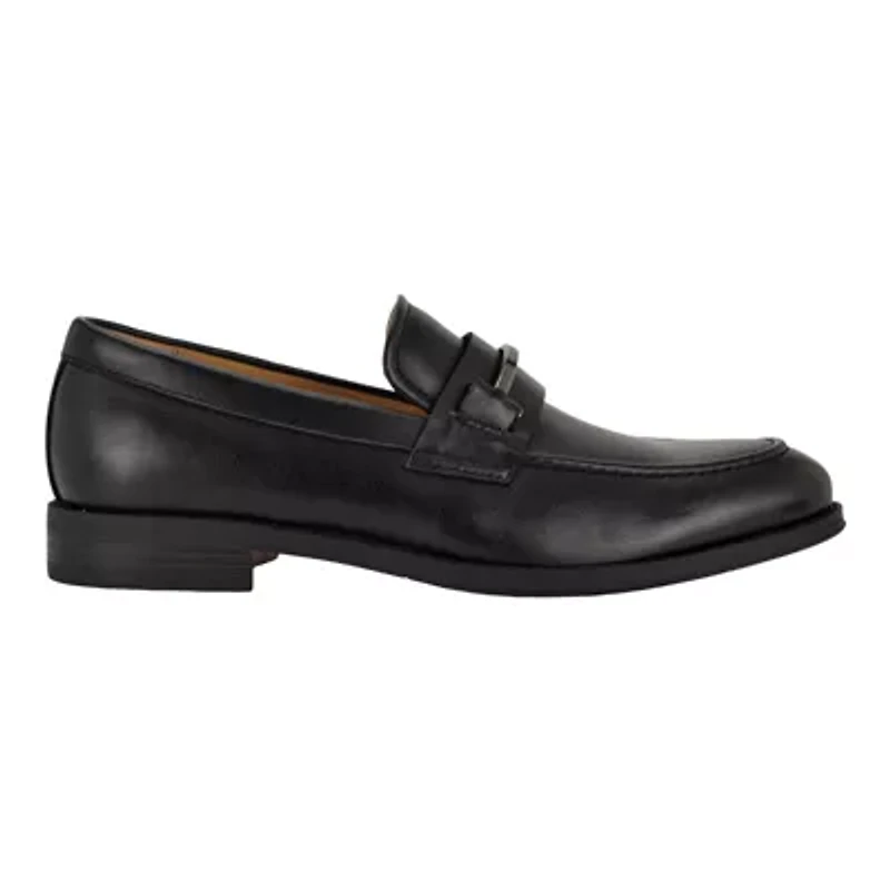 Jinks Slip On Dress Loafers