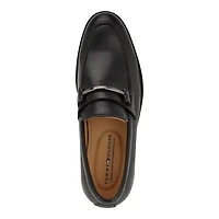 Jinks Slip On Dress Loafers