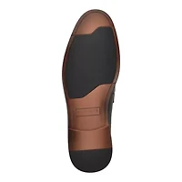 Jinks Slip On Dress Loafers