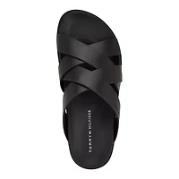 Bivin Multi Strap Dress Sandals