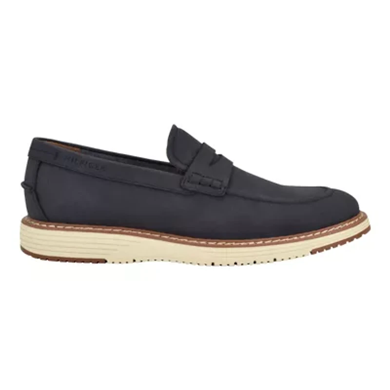 Hemet Casual Hybrid Penny Loafers