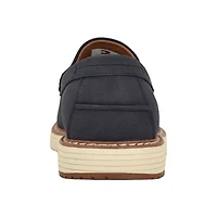 Hemet Casual Hybrid Penny Loafers