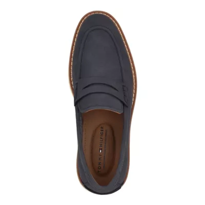 Hemet Casual Hybrid Penny Loafers