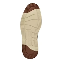 Hemet Casual Hybrid Penny Loafers