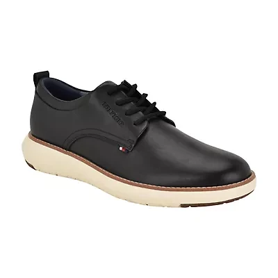 Foray Casualized Hybrid Derby Shoes