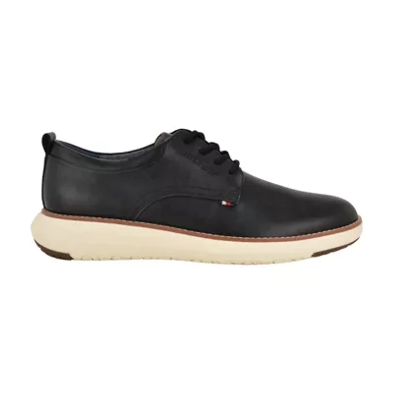 Foray Casualized Hybrid Derby Shoes