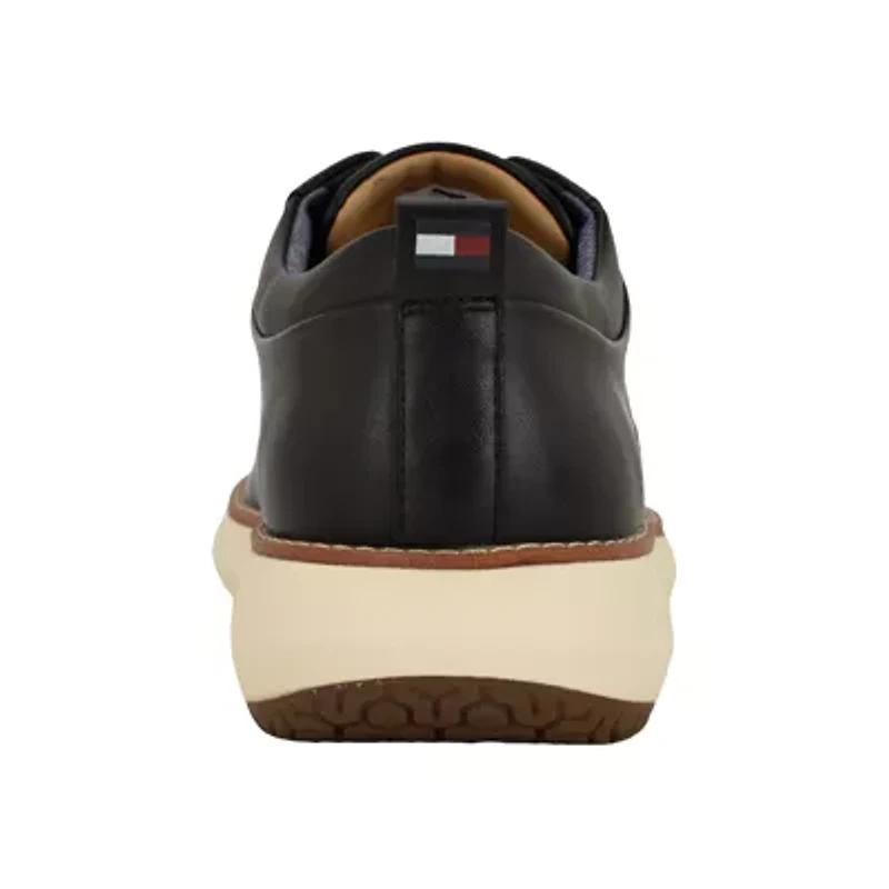 Foray Casualized Hybrid Derby Shoes