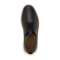 Foray Casualized Hybrid Derby Shoes