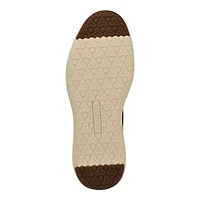 Foray Casualized Hybrid Derby Shoes