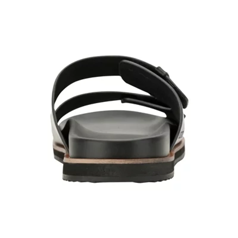 Welker Double Strap Dress Sandals