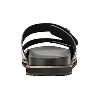 Welker Double Strap Dress Sandals