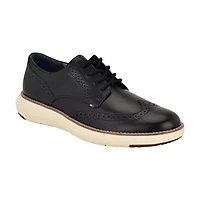 Foyer Wingtip Hybrid Derby Shoes