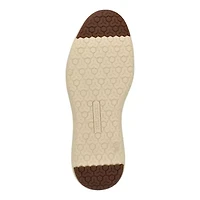 Foyer Wingtip Hybrid Derby Shoes