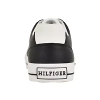 Risabel Low Top Fashion Sneakers