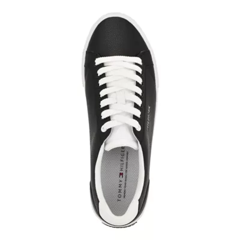 Risabel Low Top Fashion Sneakers