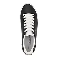 Risabel Low Top Fashion Sneakers