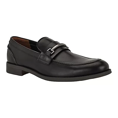 Jamento Slip On Dress Loafers
