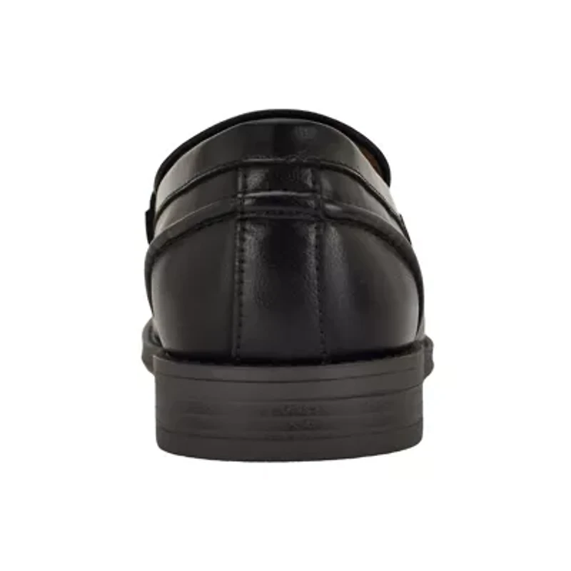 Jamento Slip On Dress Loafers