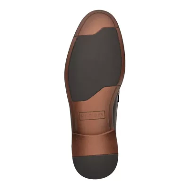 Jamento Slip On Dress Loafers