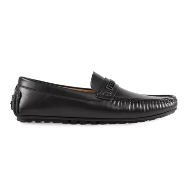 Rudder Slip On Driving Loafers