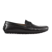 Rudder Slip On Driving Loafers