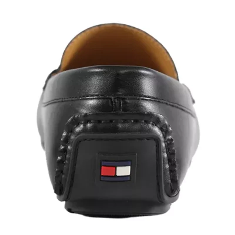 Rudder Slip On Driving Loafers