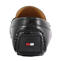 Rudder Slip On Driving Loafers