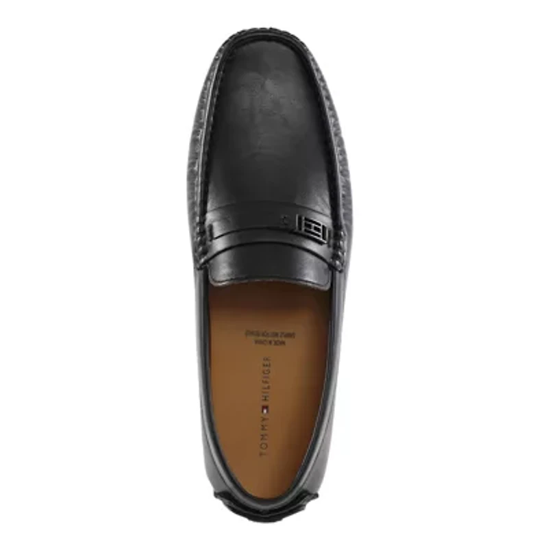 Rudder Slip On Driving Loafers