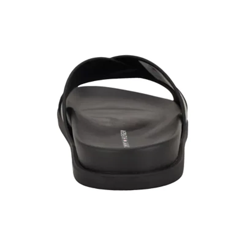 Blick Criss Cross Strap Dress Sandals