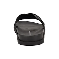 Blick Criss Cross Strap Dress Sandals