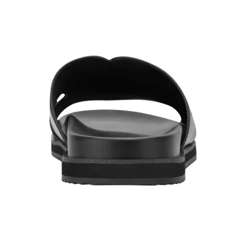 Welch Slip On Dress Sandals